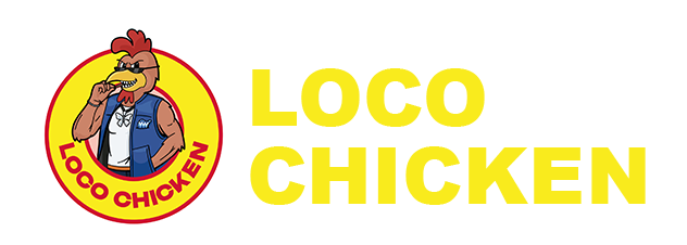Loco Chicken Logo